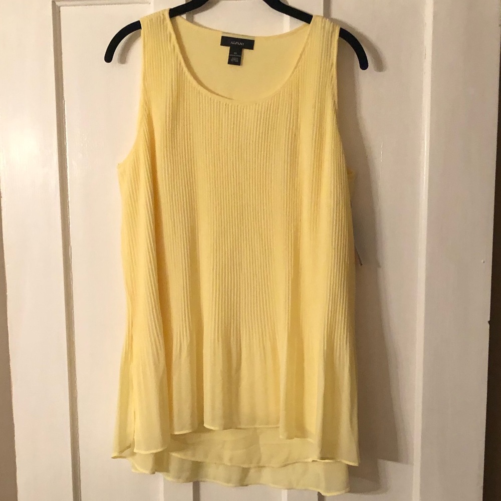 Alfani Women’s Blouse